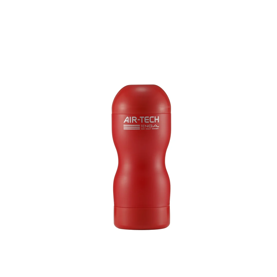 ATV-001R-5 Vaginal Masturbator mit wiederverwendbarem Cup – Regular Reusable Vacuum Cup – Bild 1