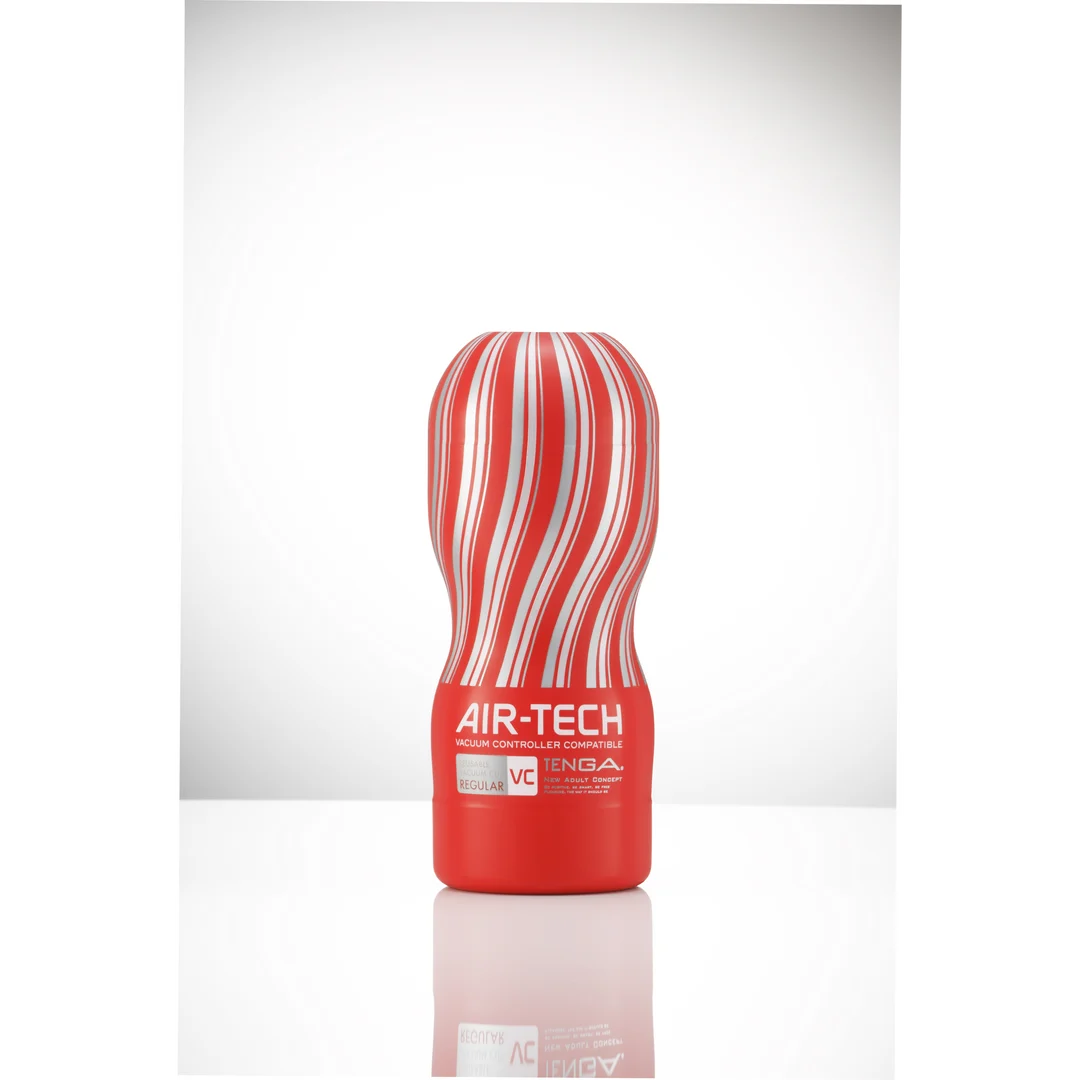 Vaginal Masturbator mit wiederverwendbarem Cup – Regular Reusable Vacuum Cup – Bild 2