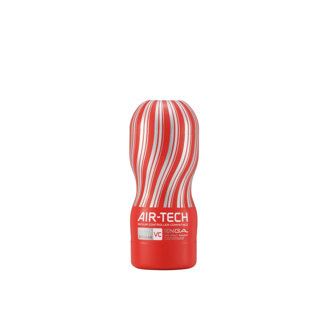 Vaginal Masturbator mit wiederverwendbarem Cup – Regular Reusable Vacuum Cup – Bild 4