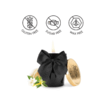 Massagekerze – Melt My Heart Aphrodisia (Rose, Ylang Ylang, Jasmin & orientalische Kräuter) – Bijoux Indiscrets – 70 g – Bild 4