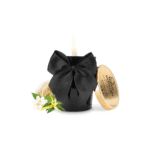 Massagekerze – Melt My Heart Aphrodisia (Rose, Ylang Ylang, Jasmin & orientalische Kräuter) – Bijoux Indiscrets – 70 g – Bild 2