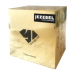 Twenty One Vibrationsdiamant