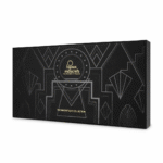 Metallene Hüftkette mit sinnlicher Note für dein sexy Party Outfit – Magnifique
