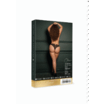 Sexy Spitzenslip mit goldenen Details für einen verführerischen Look – Le Désir – Bild 8