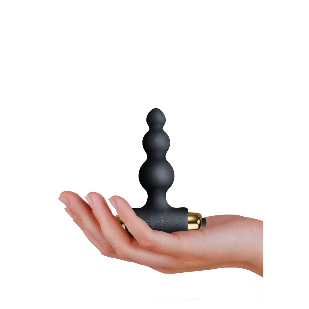Duo Vibrator mit 7 starken Funktionen, Rocks Off Spielzeug Set – Bild 6