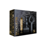 Duo Vibrator mit 7 starken Funktionen, Rocks Off Spielzeug Set