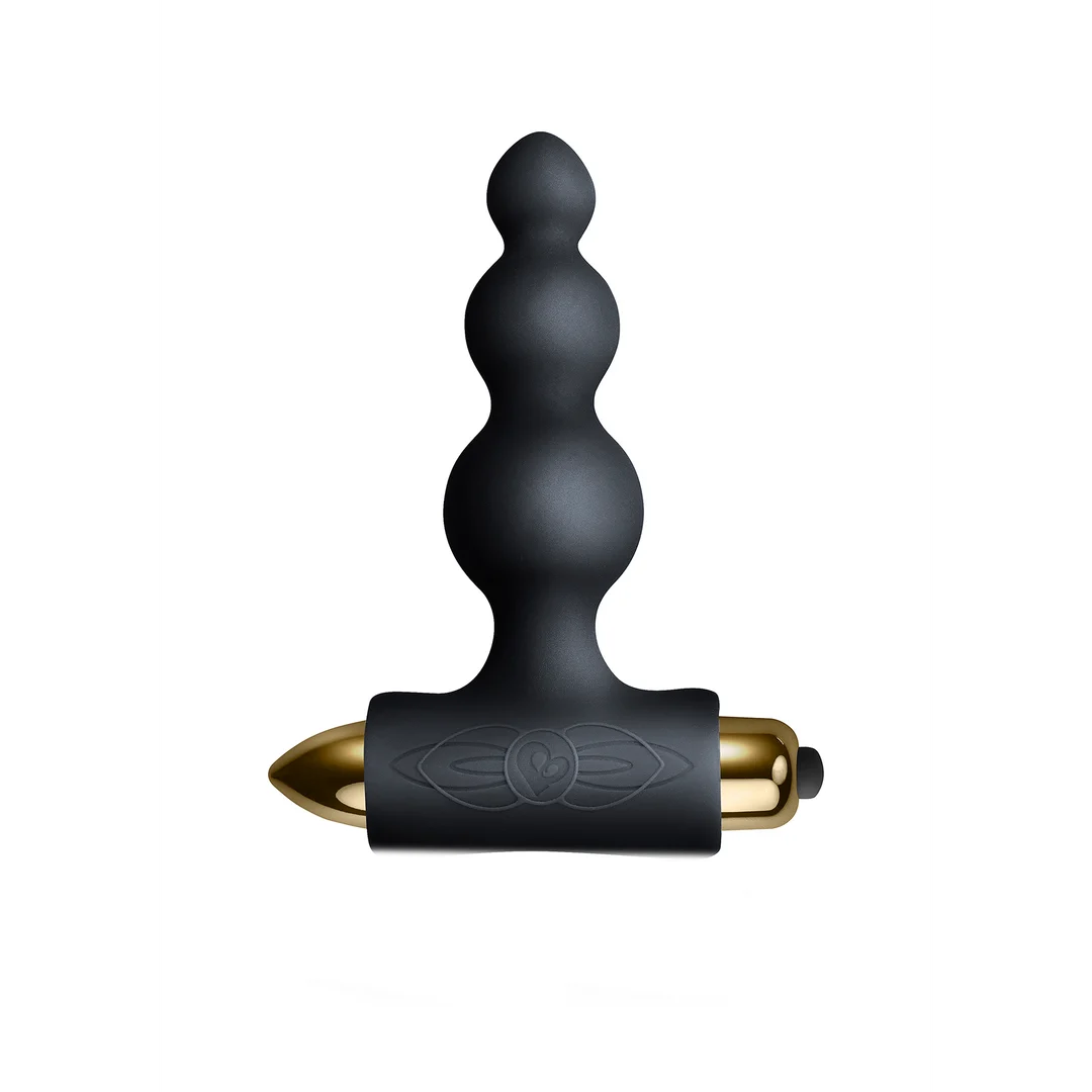 Duo Vibrator mit 7 starken Funktionen, Rocks Off Spielzeug Set – Bild 2