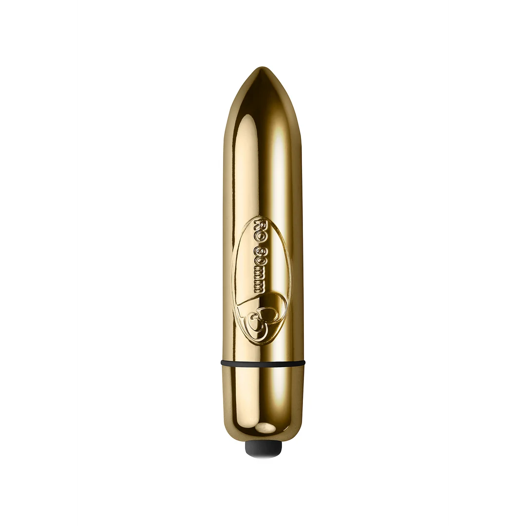 Duo Vibrator mit 7 starken Funktionen, Rocks Off Spielzeug Set – Bild 3