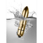 Duo Vibrator mit 7 starken Funktionen, Rocks Off Spielzeug Set – Bild 5