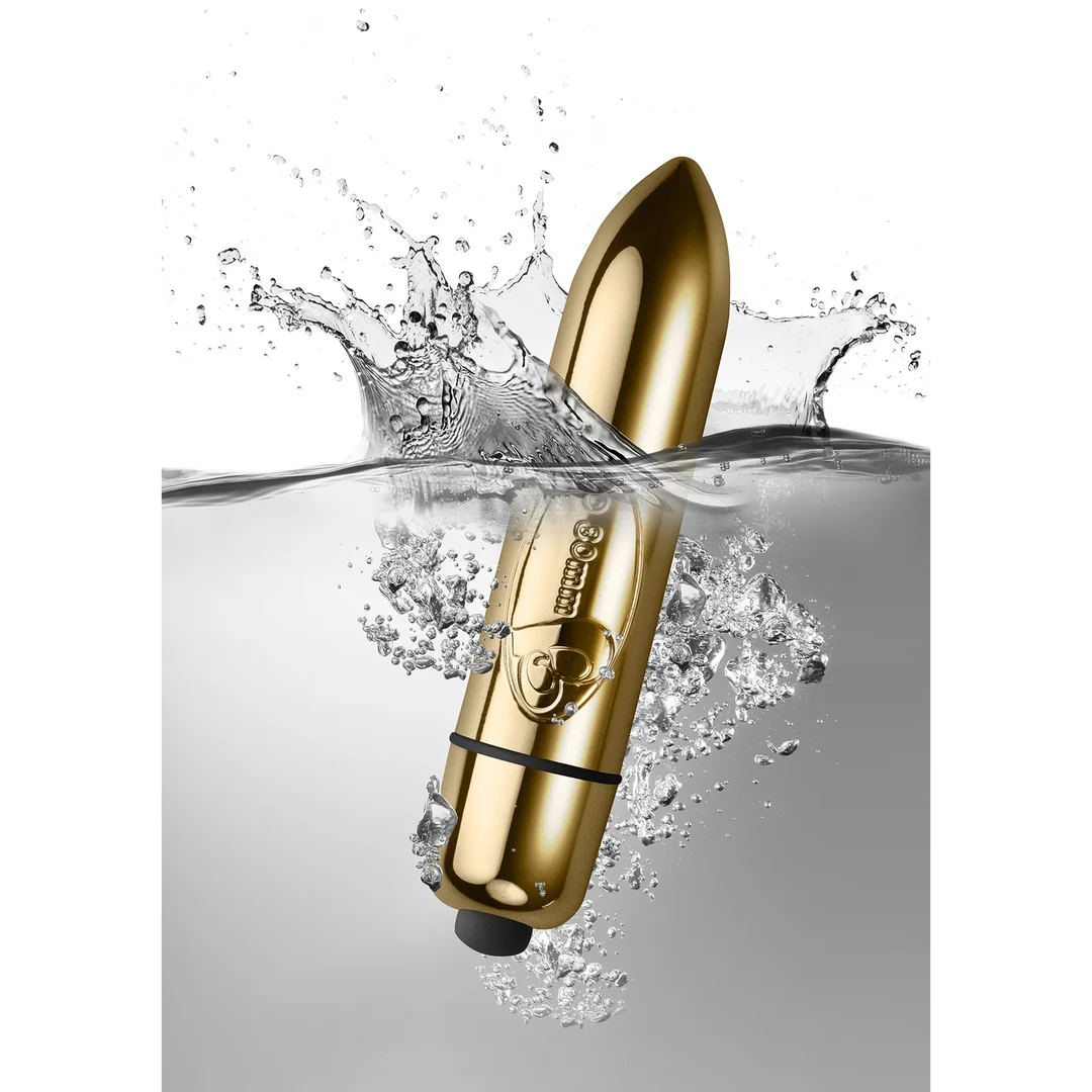 Duo Vibrator mit 7 starken Funktionen, Rocks Off Spielzeug Set – Bild 5