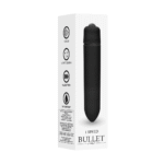 Be Good Tonight Bullet Vibrator mit 1 Geschwindigkeitsstufe