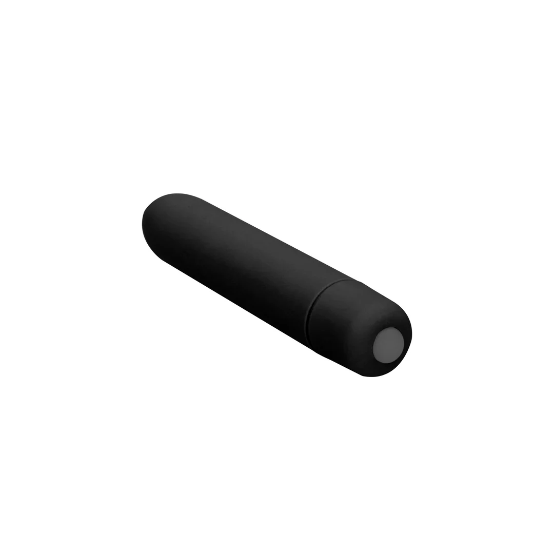 Be Good Tonight Bullet Vibrator mit 1 Geschwindigkeitsstufe – Bild 3