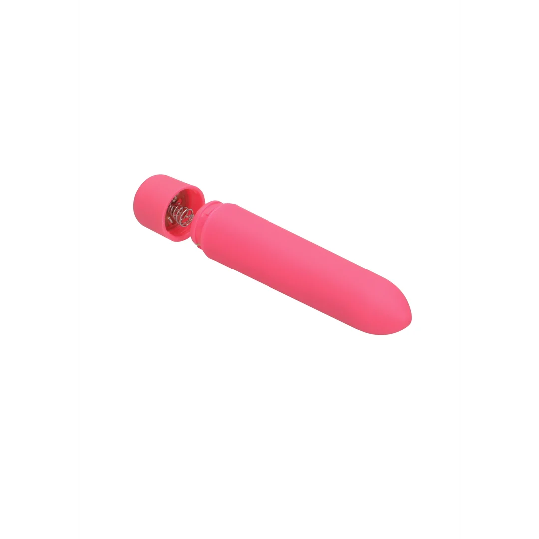 Be Good Tonight Bullet Vibrator mit 1 Geschwindigkeitsstufe – Bild 10