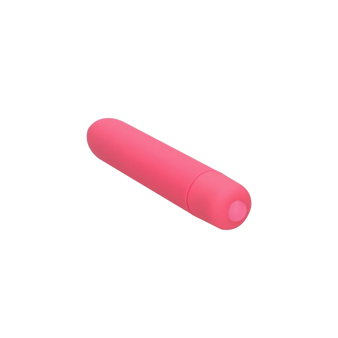 Be Good Tonight Bullet Vibrator mit 1 Geschwindigkeitsstufe – Bild 9