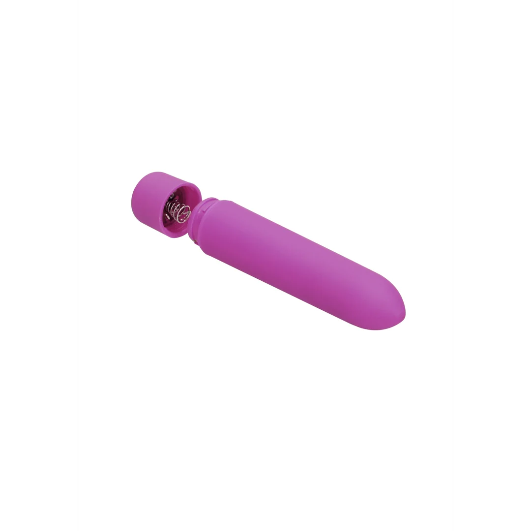 Be Good Tonight Bullet Vibrator mit 1 Geschwindigkeitsstufe – Bild 16