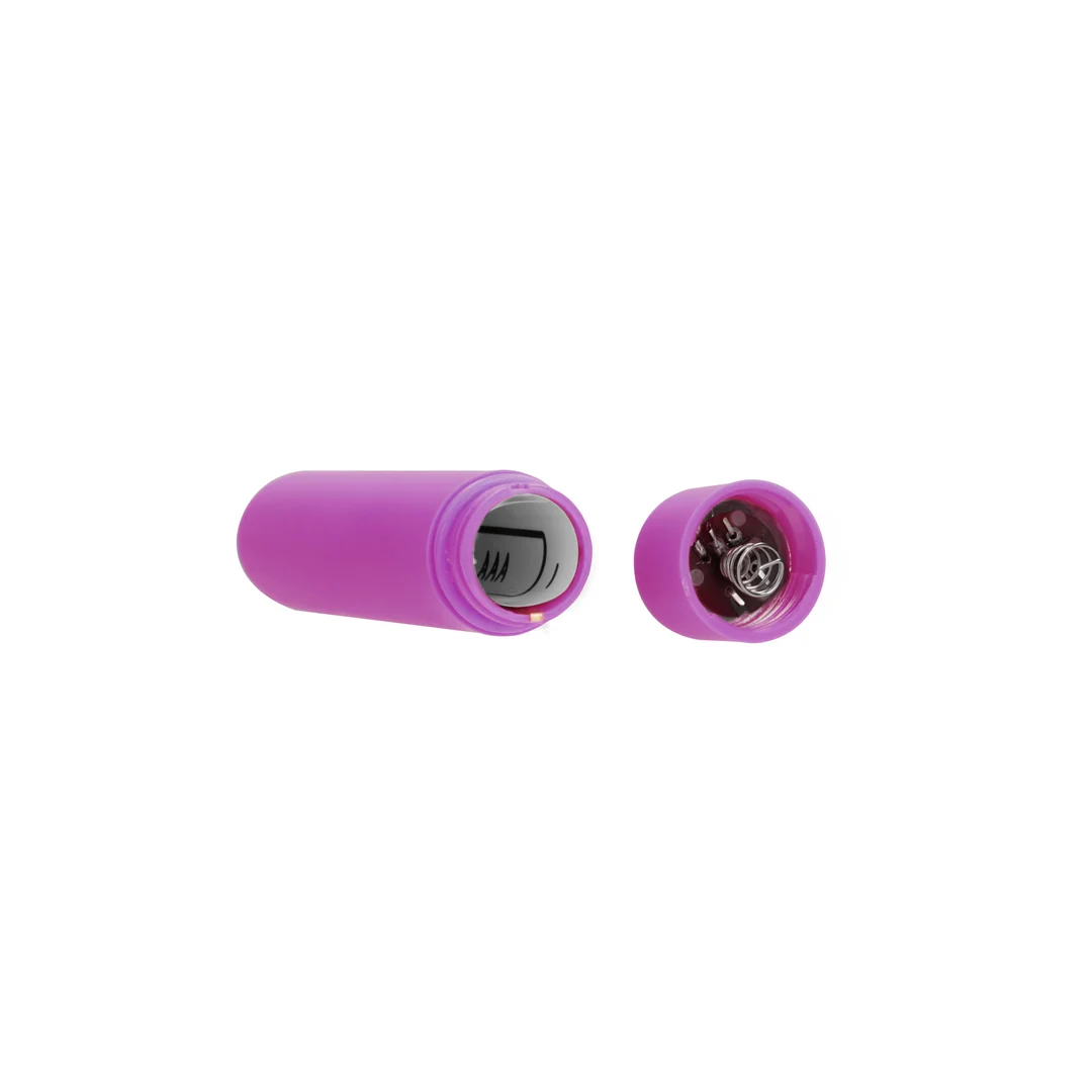 Be Good Tonight Bullet Vibrator mit 1 Geschwindigkeitsstufe – Bild 17