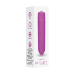 Be Good Tonight Bullet Vibrator mit 1 Geschwindigkeitsstufe – Bild 13
