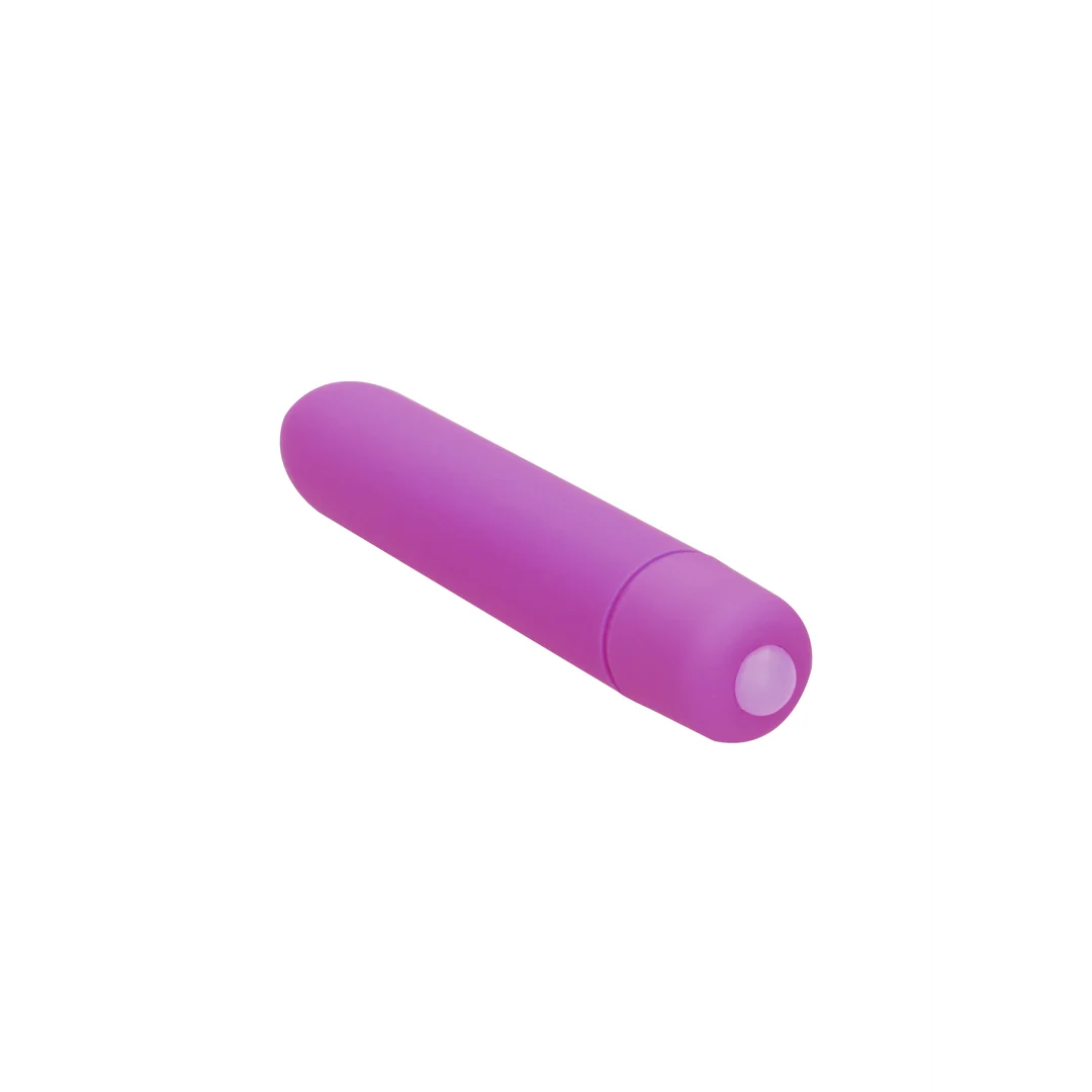 Be Good Tonight Bullet Vibrator mit 1 Geschwindigkeitsstufe – Bild 15