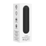 Be Good Tonight 10 Speed aufladbarer Bullet