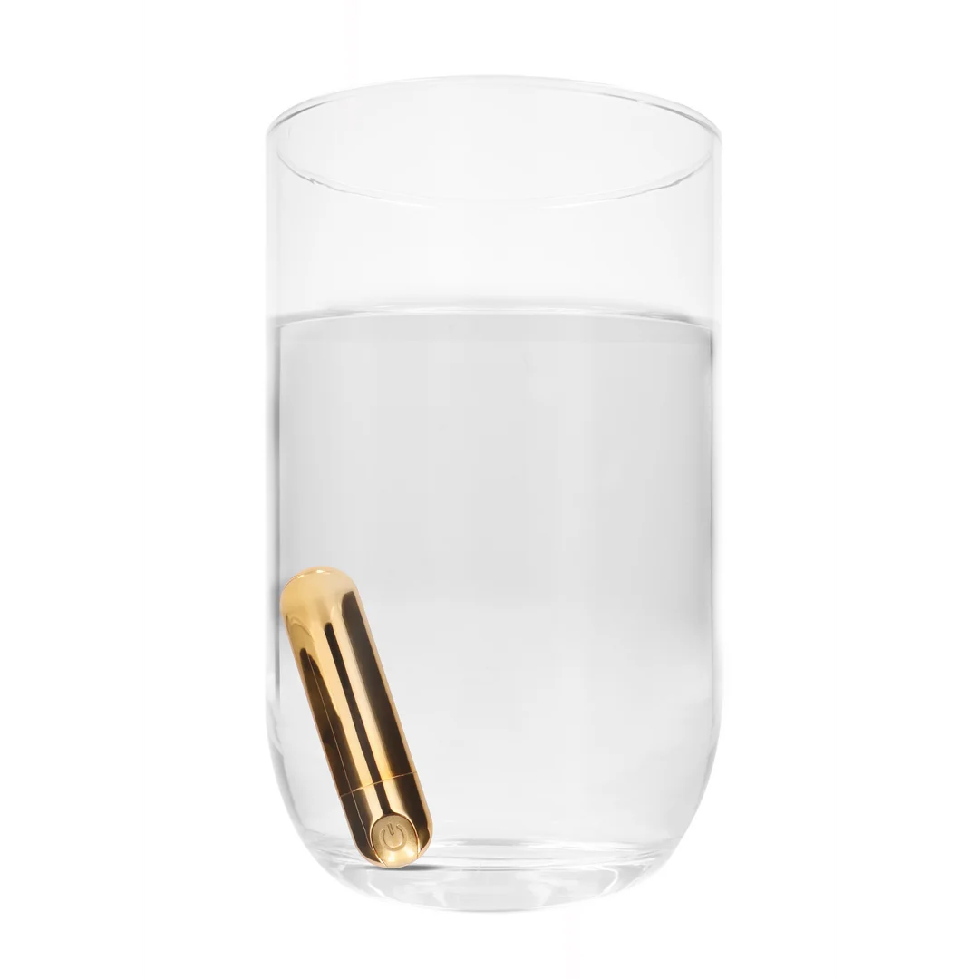 Be Good Tonight 10 Speed aufladbarer Bullet – Bild 11