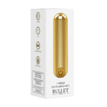 Be Good Tonight 10 Speed aufladbarer Bullet – Bild 7
