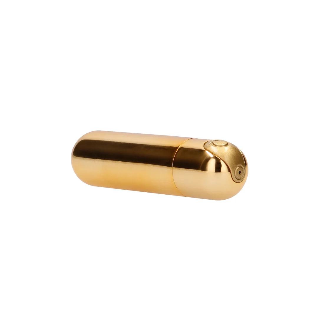 Be Good Tonight 10 Speed aufladbarer Bullet – Bild 10