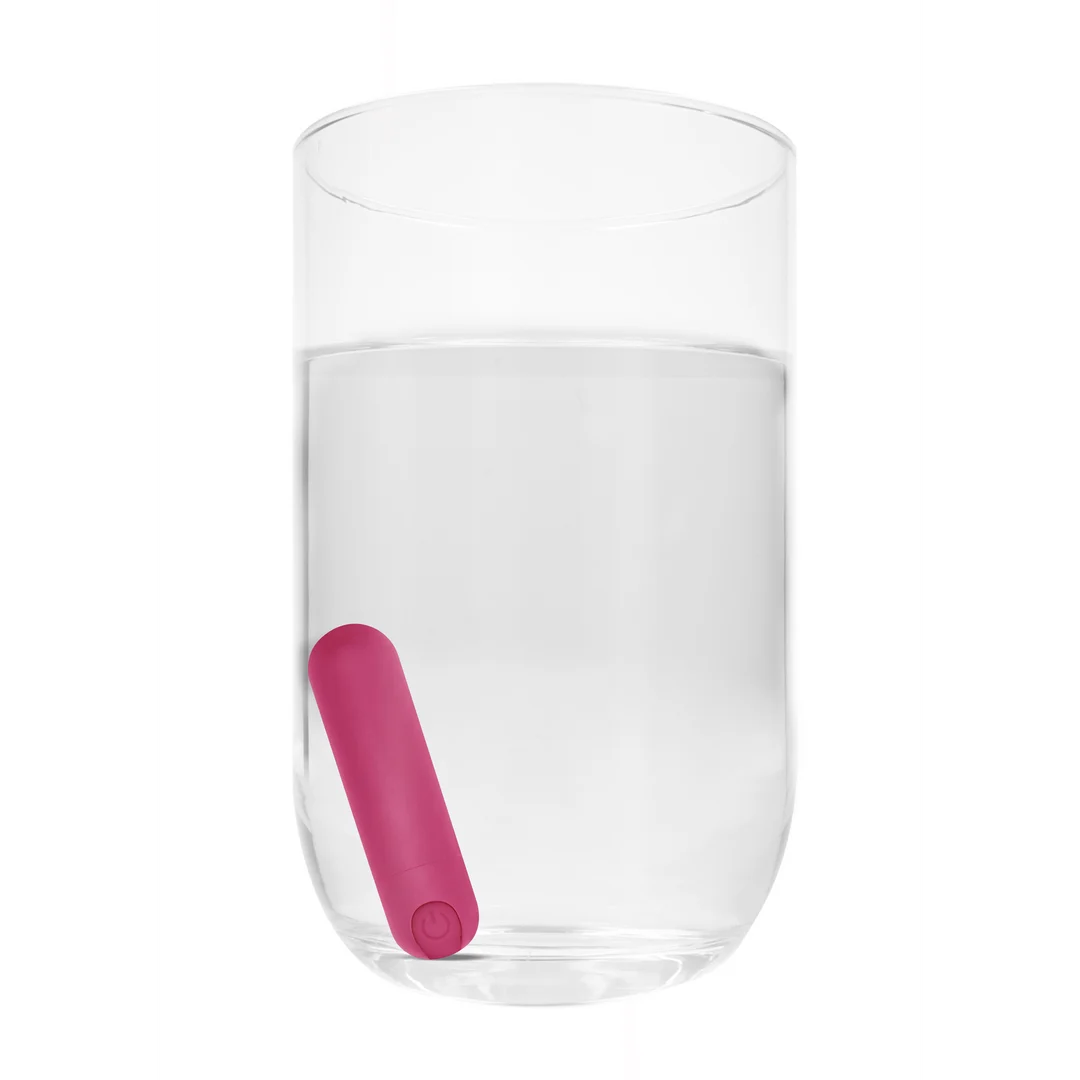 Be Good Tonight 10 Speed aufladbarer Bullet – Bild 17
