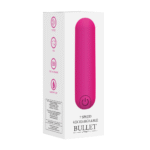 Be Good Tonight 10 Speed aufladbarer Bullet – Bild 13