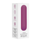 Be Good Tonight 10 Speed aufladbarer Bullet – Bild 19