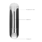 Be Good Tonight 10 Speed aufladbarer Bullet – Bild 30