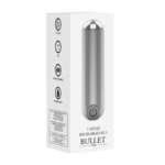 Be Good Tonight 10 Speed aufladbarer Bullet – Bild 25