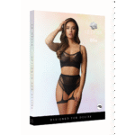 Zweiteiliges Dessous Set von Bliss by Le Désir