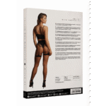 Zweiteiliges Dessous Set von Bliss by Le Désir – Bild 2