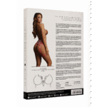Straps Set mit Kussmotiv und Glitzer für einen verführerischen Look von Le Desir – Bild 2