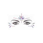 Party Outfit mit funkelndem Glanz für sexy Karneval Looks von Le Desir – Bild 5