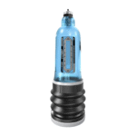 Penispumpe mit Hydrotherapie – Wide Boy – Bild 3
