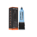 Penispumpe mit wasserbasiertem System – HydroMax8