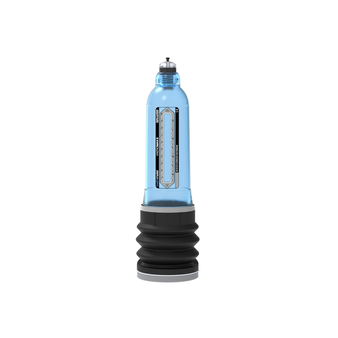 Penispumpe mit wasserbasiertem System – HydroMax8 – Bild 2