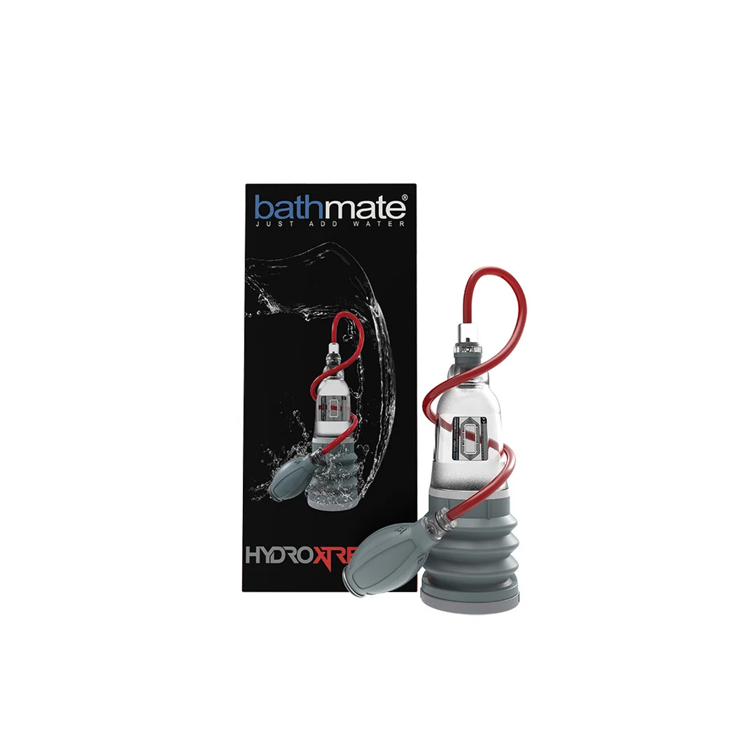 Bathmate HydroXtreme 3 penispomp