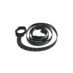 Bathmate Duschband schwarz – Bild 5