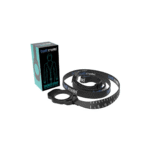 Bathmate Duschband schwarz