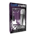 Bullet Vibrator mit wasserdichtem Design – Vibe Bathmate