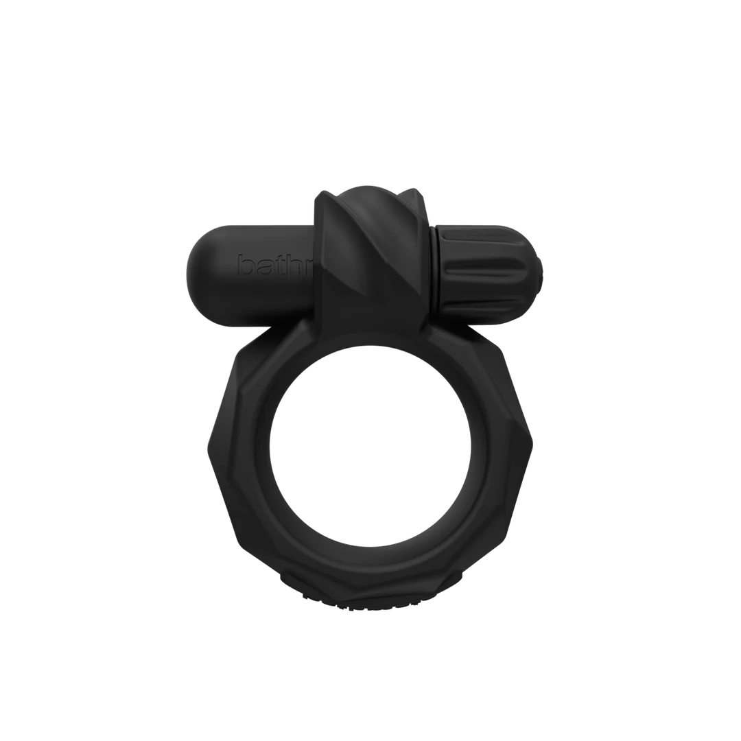 Bathmate Maximus 45 vibrierender Ballstrap und Penisring – Bild 2