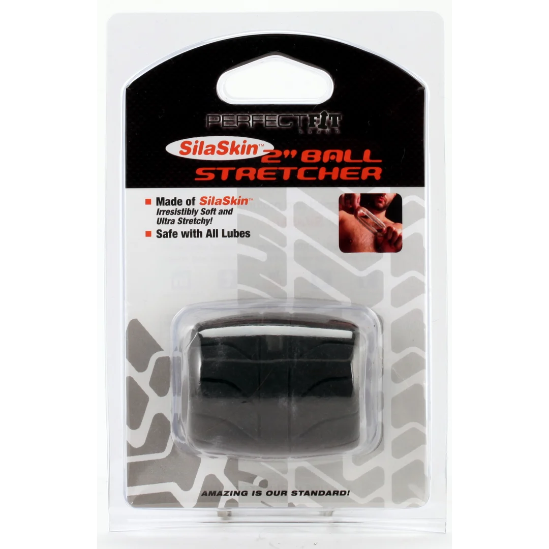 SilaSkin Ball Stretcher – Bild 1