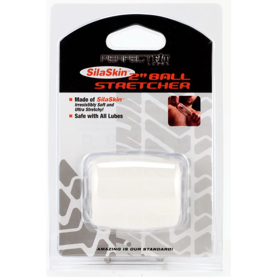 SilaSkin Ball Stretcher – Bild 5