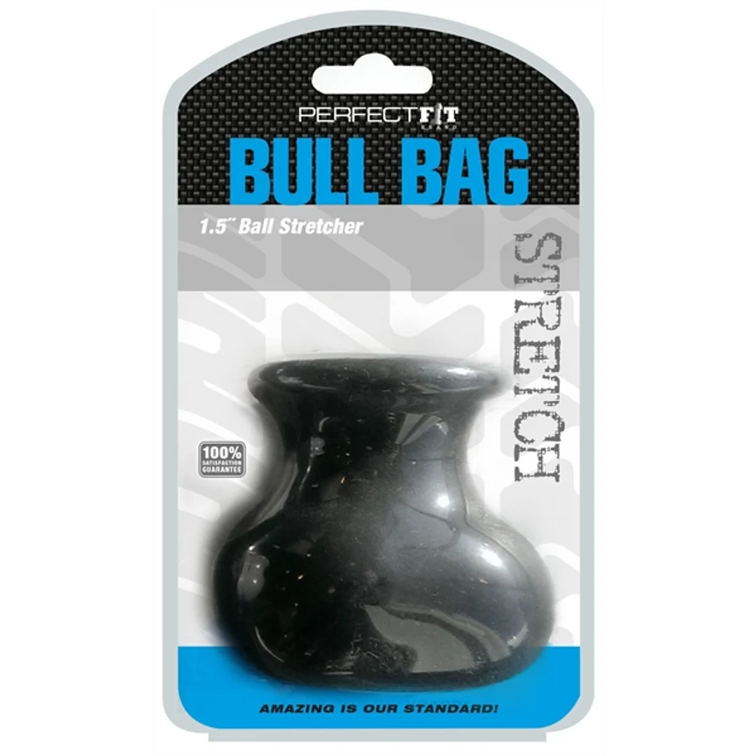 Bull Bag XL Hodenstrecker mit Gewicht – Bild 1