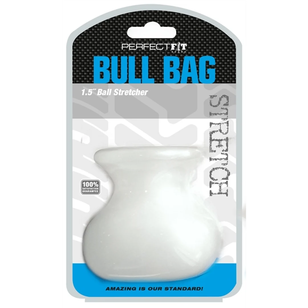 Bull Bag XL Hodenstrecker mit Gewicht – Bild 5