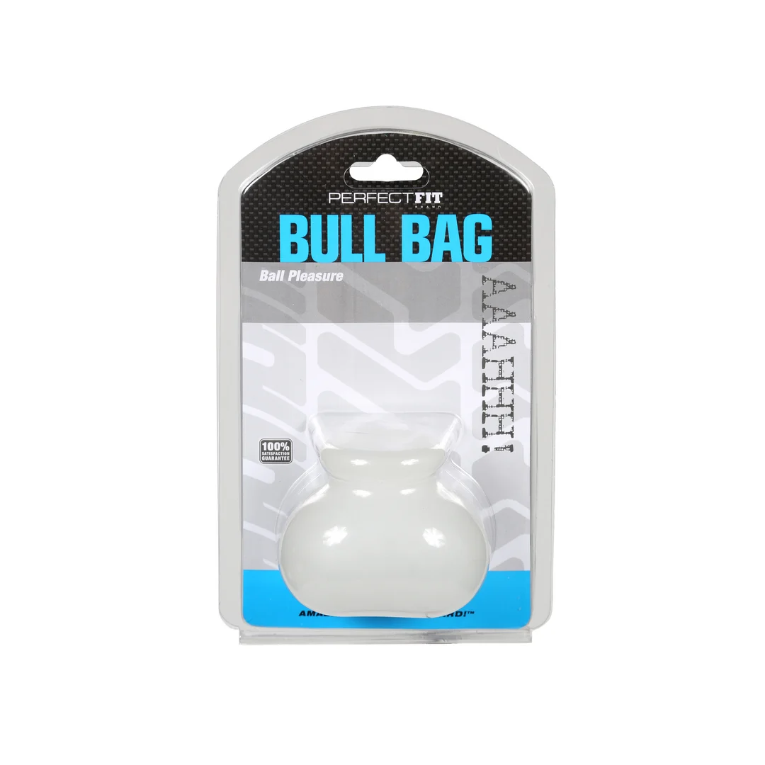 PerfectFit Bull Bag Hodenstrecker mit Gewicht – Bild 6