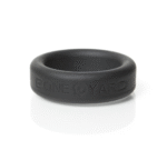 Nicht vibrierender Cockring mit 3 facher Dehnbarkeit – 1,2 / 30 mm – Bild 3