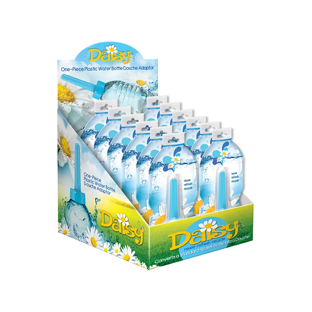 Daisy Intimate Douche POS Kit – Bild 2
